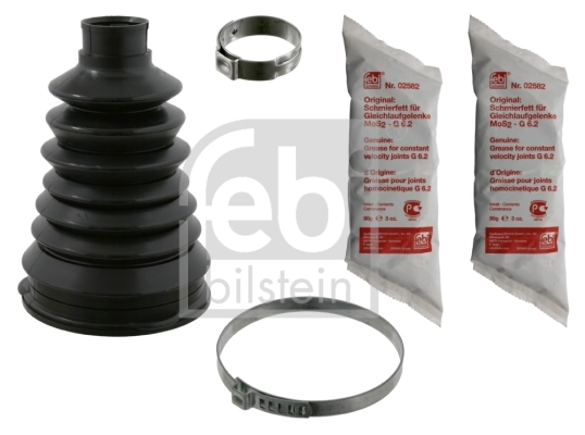 Bellow Kit, drive shaft